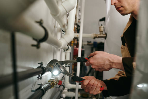 Best Leak Detection Services  in Old Saybrook Center, CT