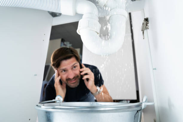 Reliable Old Saybrook Center, CT Plumbing Solutions