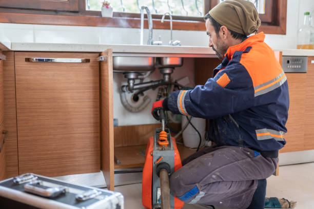 Best Emergency Plumbing Repair  in Old Saybrook Center, CT