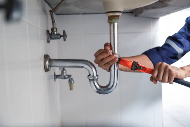 Best Water Softener Installation  in Old Saybrook Center, CT