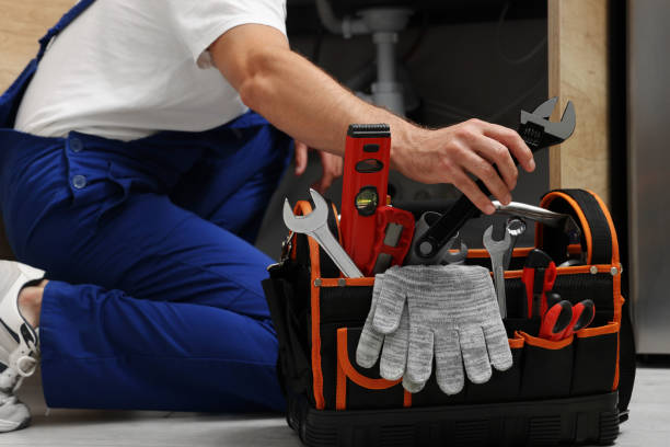 Best Commercial Plumbing Services  in Old Saybrook Center, CT