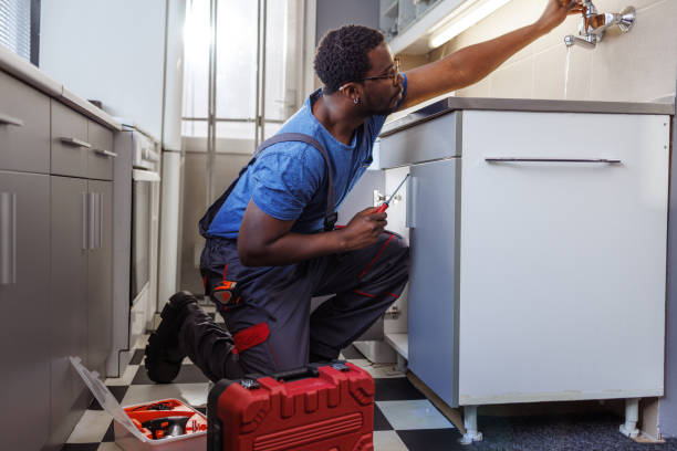 Shower Repair Services in Old Saybrook Center, CT