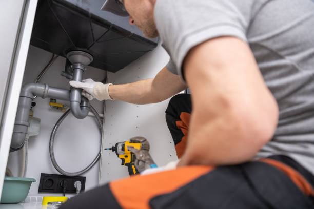 Best Drain Cleaning Services  in Old Saybrook Center, CT