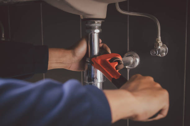 Best Gas Line Repair  in Old Saybrook Center, CT
